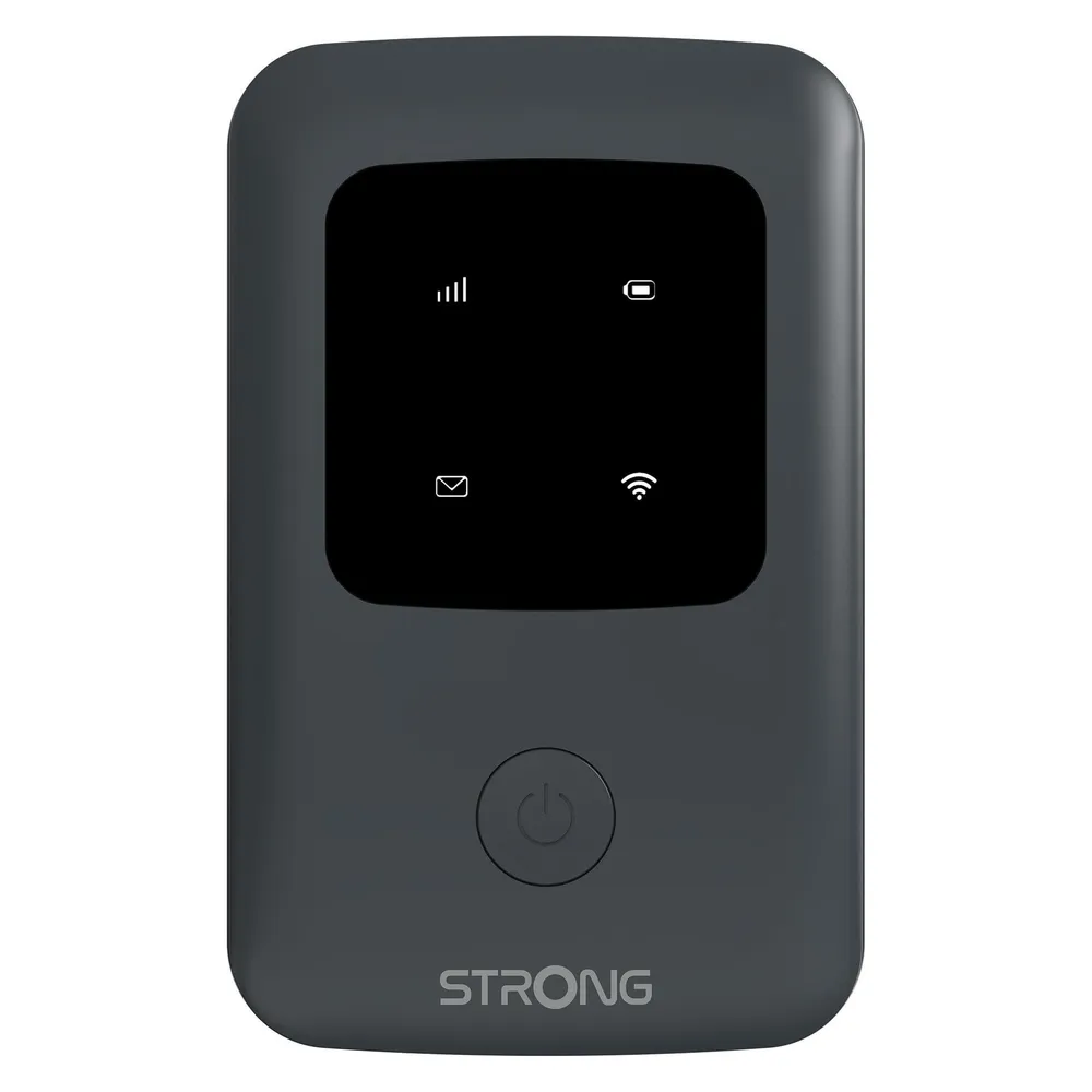 Tragbarer 4G-Hotspot 150C Mobiler Router