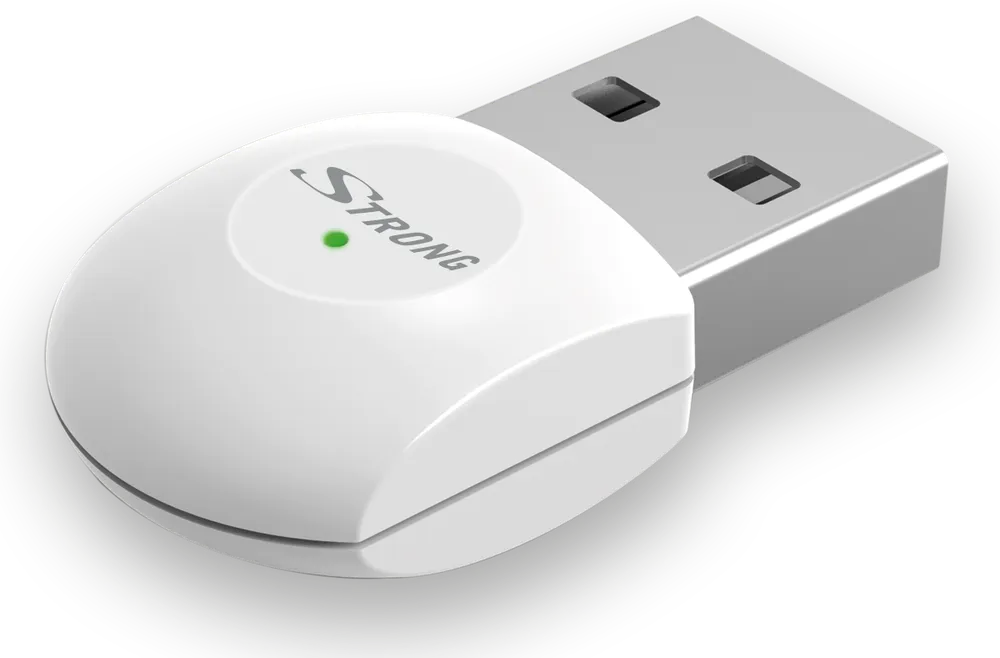 USB WLAN Adapter 600 WLAN-Repeater