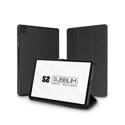 Subblim Shock Case Cover für Samsung Tab A8 10.5" X200/X205