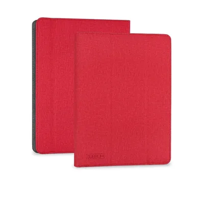 Subblim Freecam Tablet-Hülle 10,1" Rot