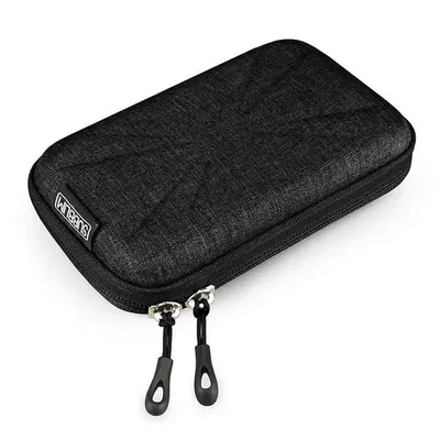 Subblim HDD Business Case 2,5" Schwarz