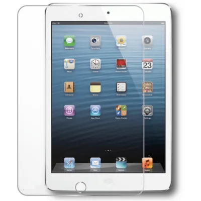 Subblim Bluelight Panzerglasschutz für iPad Pro 11 2018