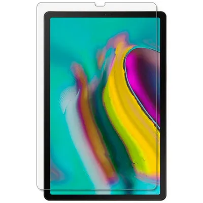 Subblim Bluelight gehärtetes Glasschutz für Samsung Tab S5e T720/T725