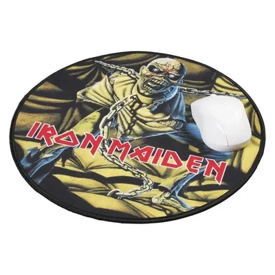 Subsonic Mauspad Iron Maiden Model 3