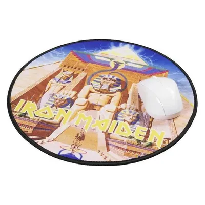 Subsonic Mauspad Iron Maiden Model 4