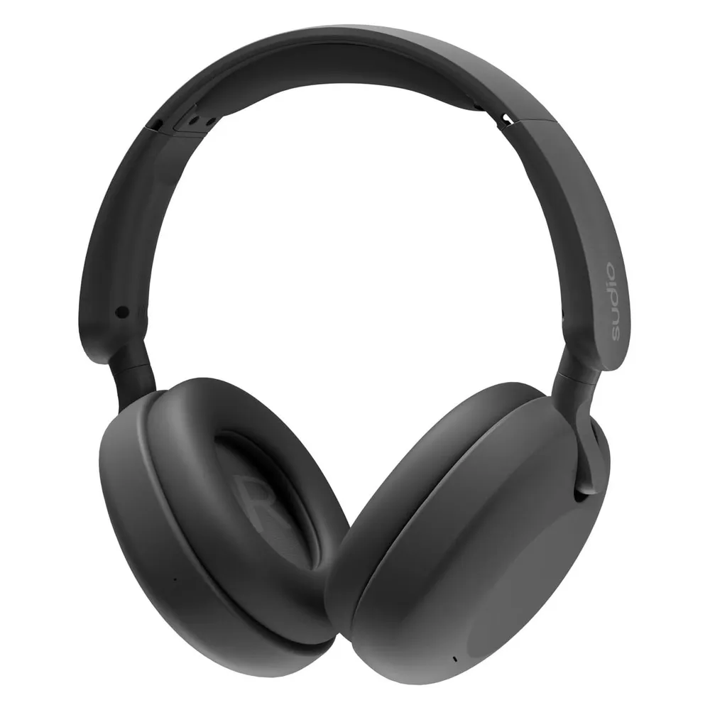 Sudio K2 Black