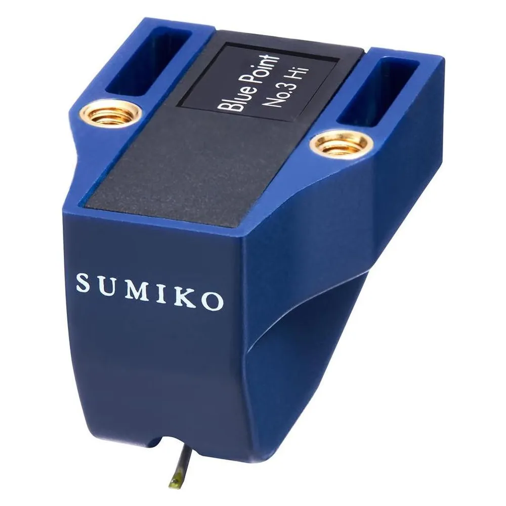 Sumiko Blue Point No. 3 LO