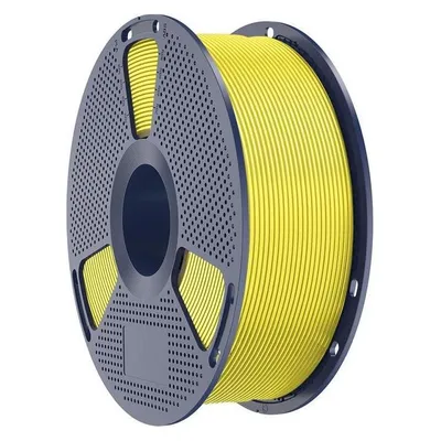 Filament PETG Sunlu PETG Y Gelb 1