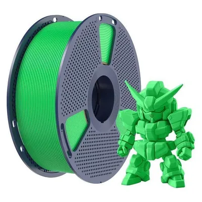 Filament PLA+ Sunlu PLA+ 2.0 G Grün 1