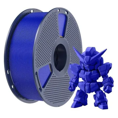 Filament PLA+ Sunlu PLA+ 2.0 KB Blau 1