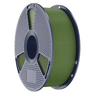 Filament PLA+ Sunlu PLA+ 2.0 OG Olivgrün 1