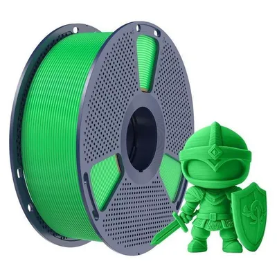 Filament PLA+ Sunlu PLA+ G Grün 1