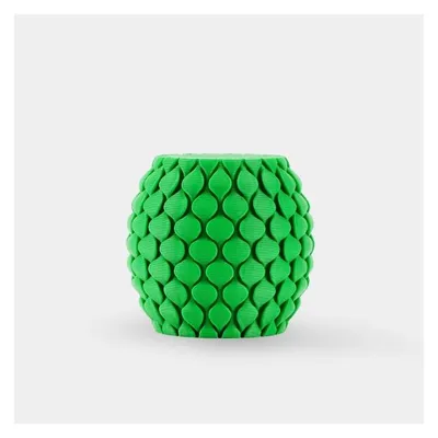 Filament PLA Sunlu PLA H-S G Grün 1