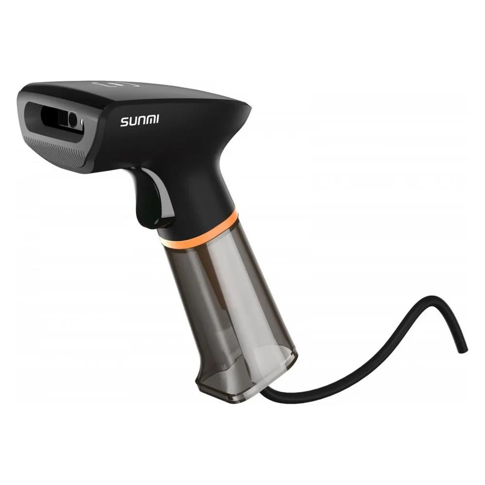 Sunmi 2D handheld barcode scanner