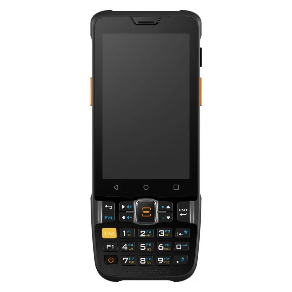 Sunmi L2KS GMS EEA, A11, 4GB+32GB, 13MP rear+5MP front cameras, 2D Scanner 9V 2A Adapter, Wifi, 4G, NFC, I