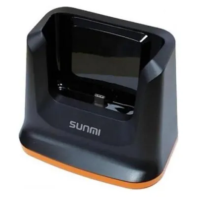 Ladestation Sunmi M2 Professionelles Zubehor fur mobile Terminals