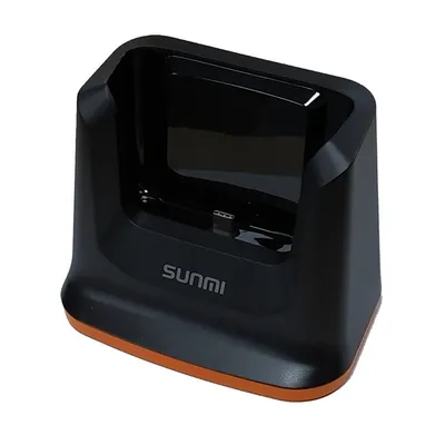 Ladegerät Sunmi L2 M2 1 Slot AC100-240V DC5V 1A Kompatibel