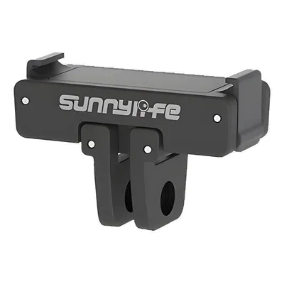 Magnetischer Schnellverschluss-Adapter 1/4 Sunnylife für DJI Action 2/3/4