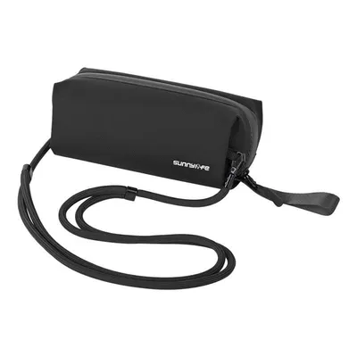 Tasche Sunnylife B018 Elektronik-Organizer Schwarz für DJI Osmo Pocket 3