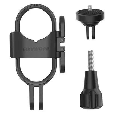 Sunnylife vertikal-horizontaler Halter für Insta360 GO 3S / GO 3