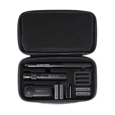 Schutzhülle Sunnylife für Insta360 ONE X2 / X3 IST-B193