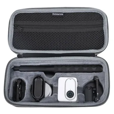 Sunnylife Carrying case for Insta360 GO 3