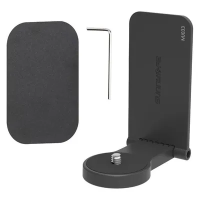 Magnethalterung Sunnylife MJ033 für OSMO 360 und Insta360 GO Ultra