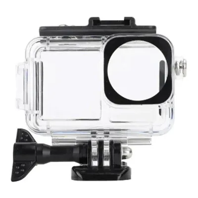 Wasserdichtes Gehäuse Sunnylife OA3-FS519 für DJI Osmo Action 3