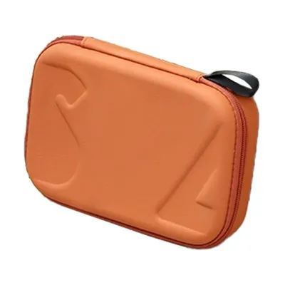 Etui Sunnylife für DJI Osmo Mobile 7 Orange