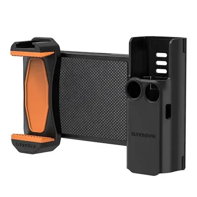 Telefonhalter mit Aufbewahrungsbox Sunnylife für DJI Osmo Pocket 3