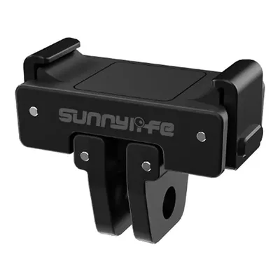 Schnellmontagehalterung faltbar Sunnylife für Osmo Pocket 3