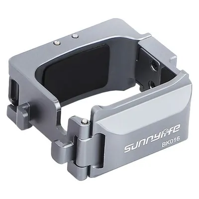 Sunnylife OP3-BK016 Halterung für DJI Osmo Pocket 3 Titan