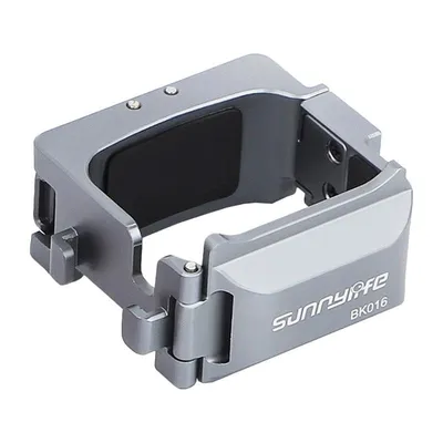 Sunnylife OP3-BK016 Halterung für DJI Osmo Pocket 3 Titan
