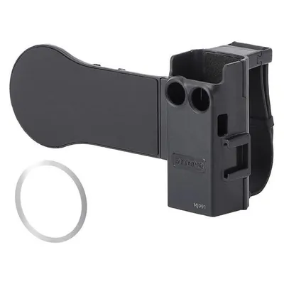 2-in-1 Halterung Sunnylife MJ991 für DJI Osmo Pocket 3 und Smartphone