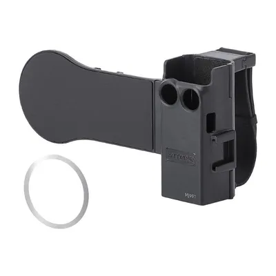 2-in-1 Halterung Sunnylife MJ991 für DJI Osmo Pocket 3 und Smartphone