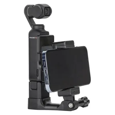 Smartphone-Halterung Sunnylife OP3-ZJ747 Osmo Pocket 3