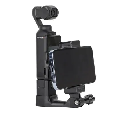 Smartphone-Halterung Sunnylife OP3-ZJ747 Osmo Pocket 3