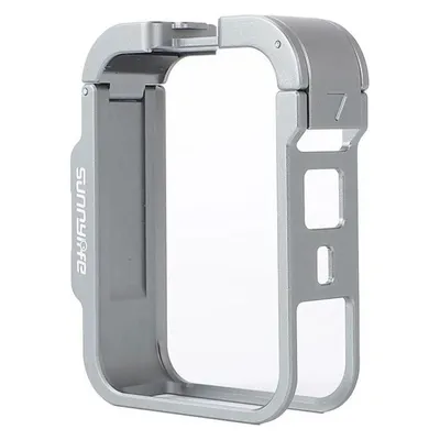 Metallische Magnetische Hülle für OSMO 360 Sunnylife OS-BK040
