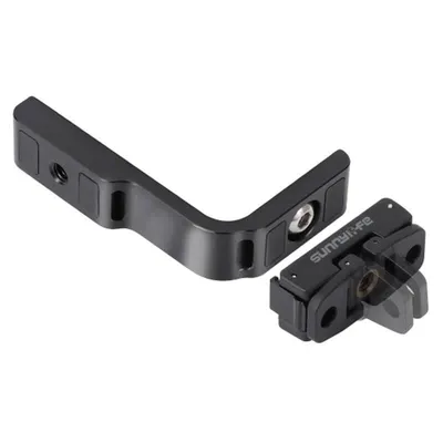 Magnetisches Halter Sunnylife für Insta360 X4/X5 vertikal und horizontal