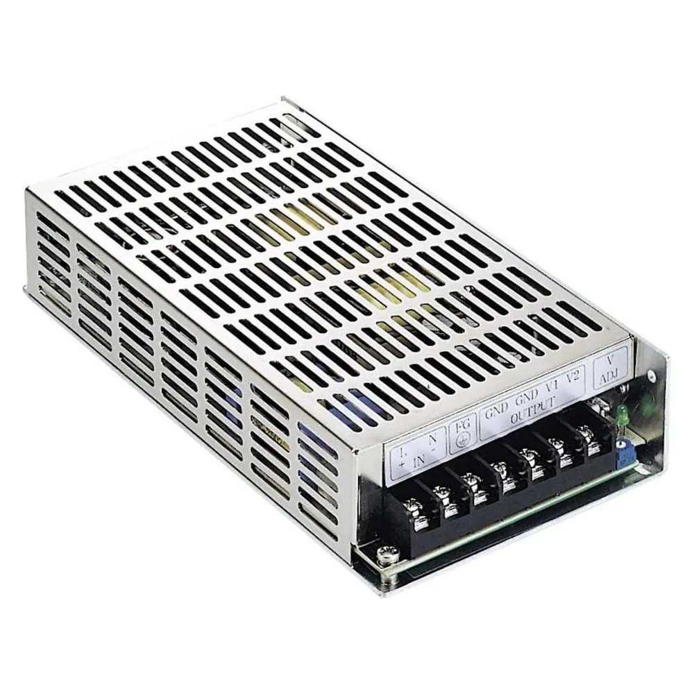SunPower AC/DC-Einbaunetzteil SPS 100P-