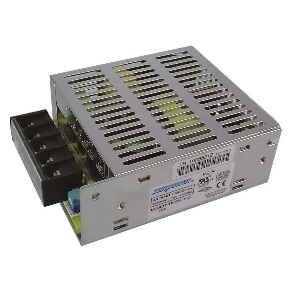 SunPower Steckernetzteil