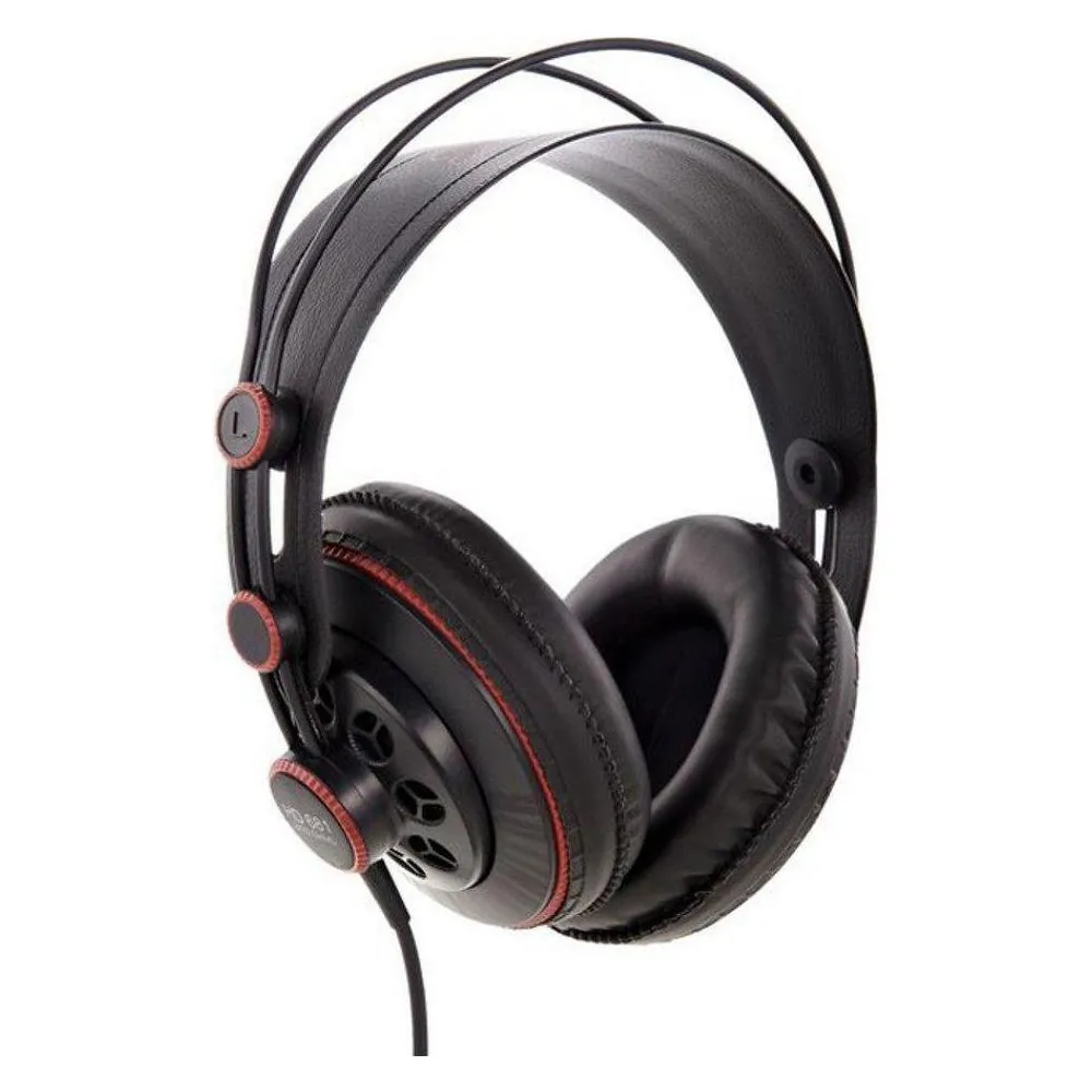 Kopfhörer Superlux HD681 mit Kabel
