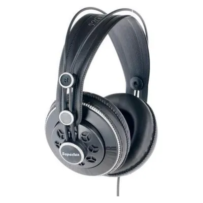 Kopfhörer Superlux HD681B mit Kabel