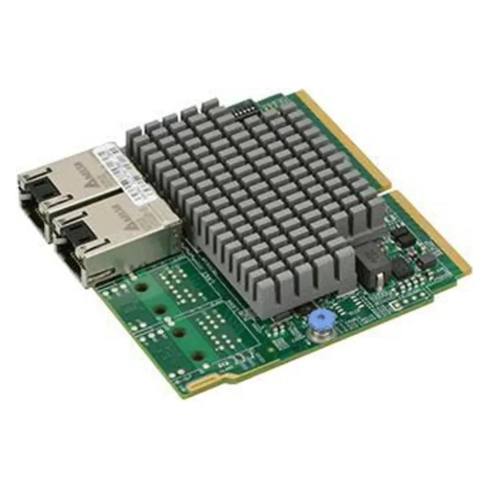 Supermicro Add-on Card AOC-MTG-I2TM