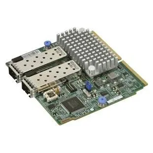 Supermicro Server ZUB AOC-MTGN-I2S-O