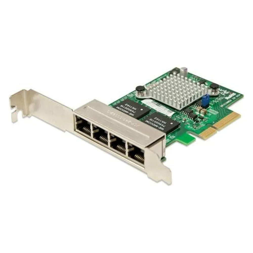 Supermicro AOC-SGP-i4 4Port 1Gbps ServerNIC