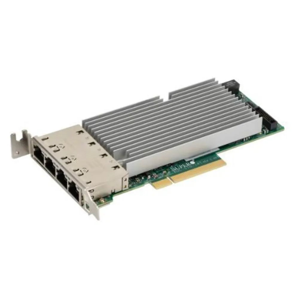 Supermicro Super Micro Add-on Card AOC-STG-i4T