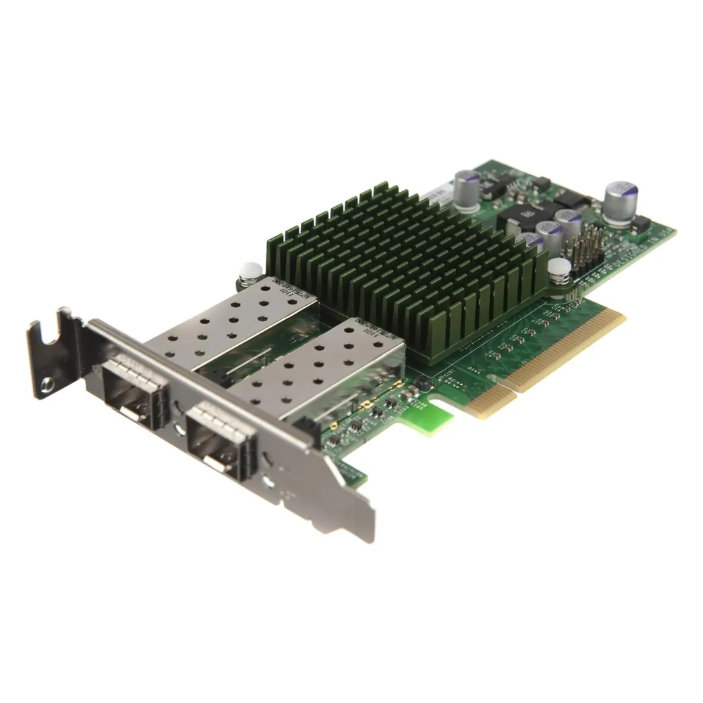 Supermicro AOC-STGN-i2S: 2x SFP+Port 10Gbps
