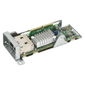 Supermicro AOM-CTGS-i2TM - Netzwerkadapter - PCIe 3.0 x4