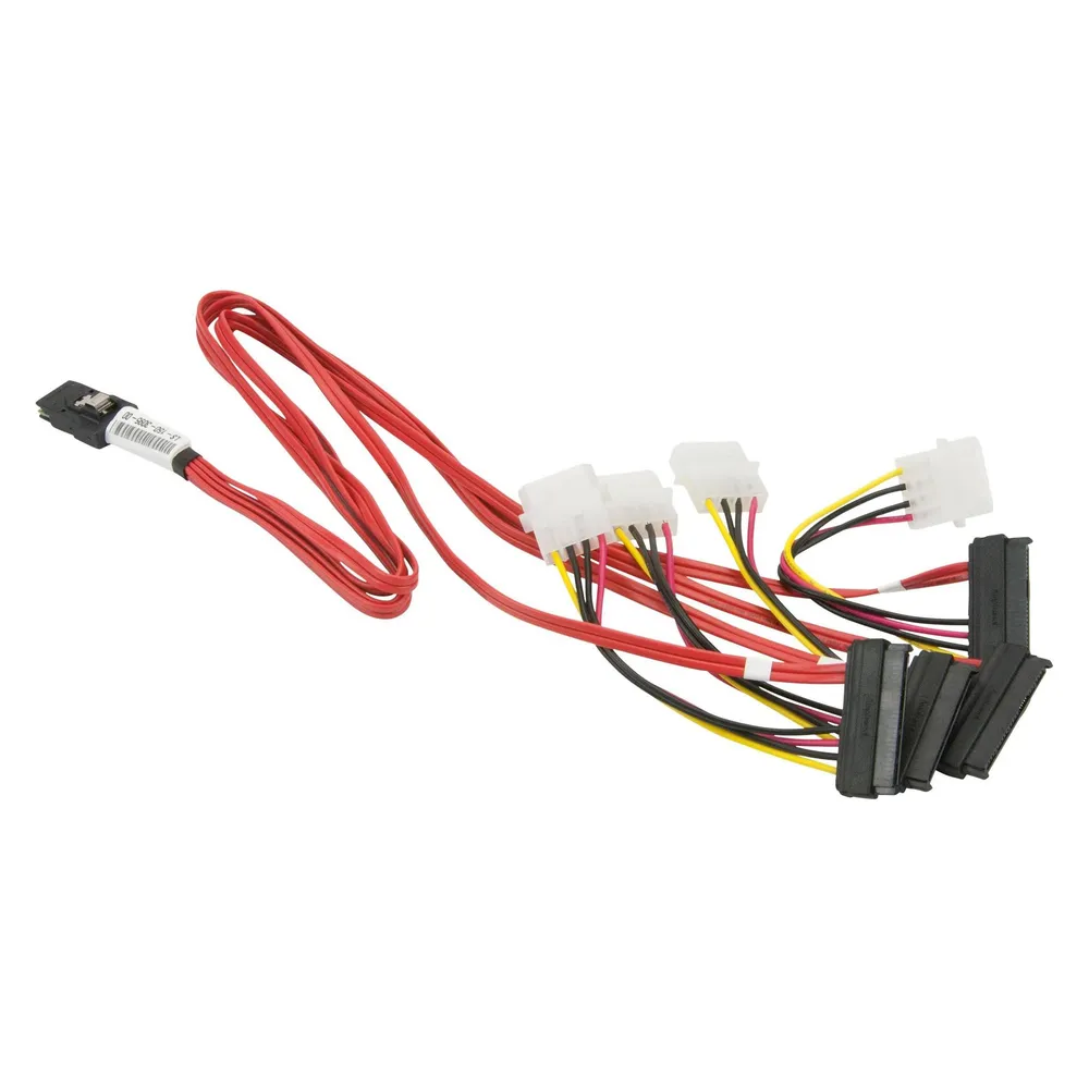 Supermicro CBL-0309L Serial Attached SCSI (SAS)-Kabel
